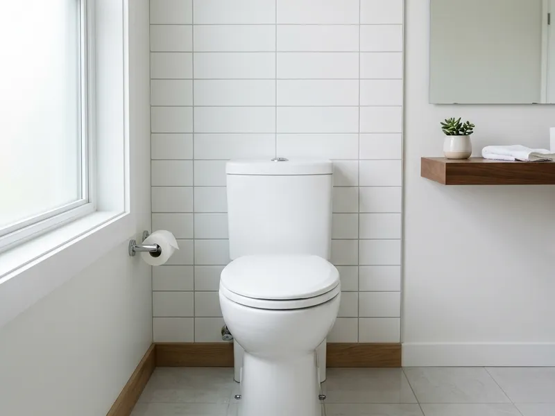 Toilet Repair & Installation Plumber in Princeton, MO